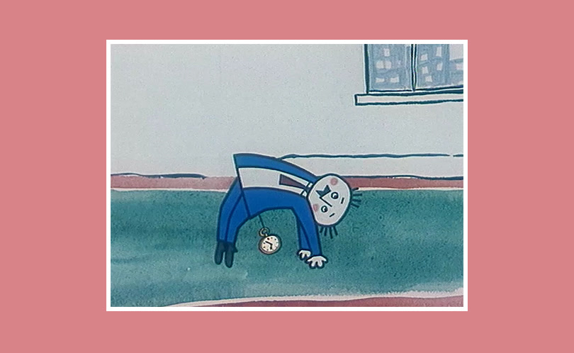 Новые большие неприятности