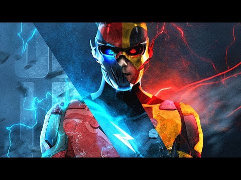 НОВЫЙ ЗЛОДЕЙ ФЛЭША? FLASH. DC COMICS.
