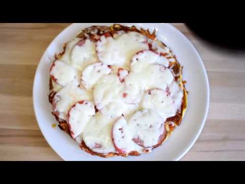 ОБАЛДЕННАЯ ВКУСНОТА ЗА 10 МИНУТ ☆ Часто готовлю, когда мало времени ☆ Рецепт БОМБА