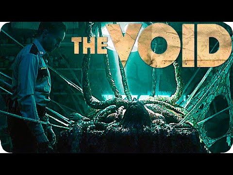 Обзор фильма "Пустота/The Void" (краткое мнение о фильме)
