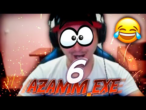 ОБУЧАЛКА ОТ AZAMM .exe 6.0