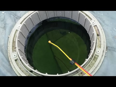 Один На Льду Онлайн День 2 Шикарный Клев