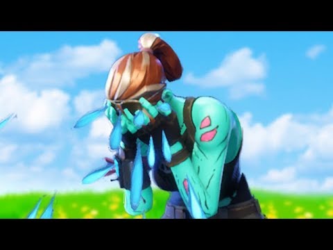 ОТБИРАЮ ОРУЖИЕ У ИГРОКОВ В ФОРТНАЙТ ЧЕЛЛЕНДЖ! FORTNITE 5 СЕЗОН