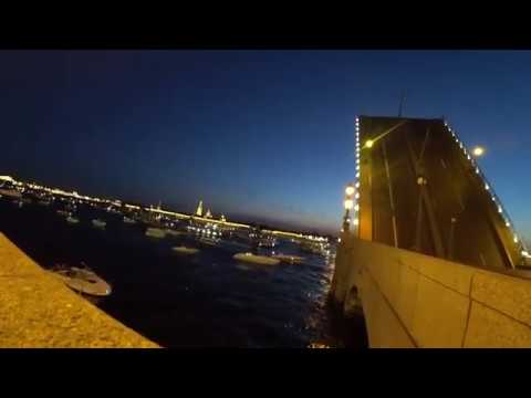 отпуск 2019 Питер