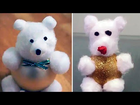 Поделки, ожидание и реальность-это очень смешно! Немного юмора