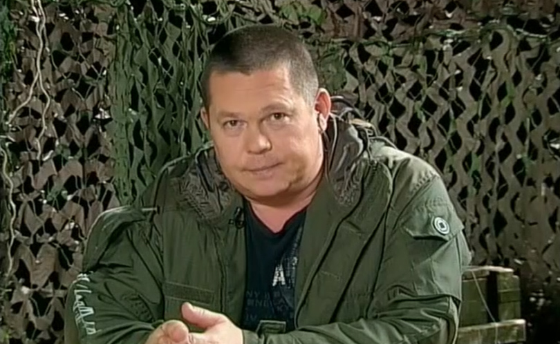 Полигон. Серия 29