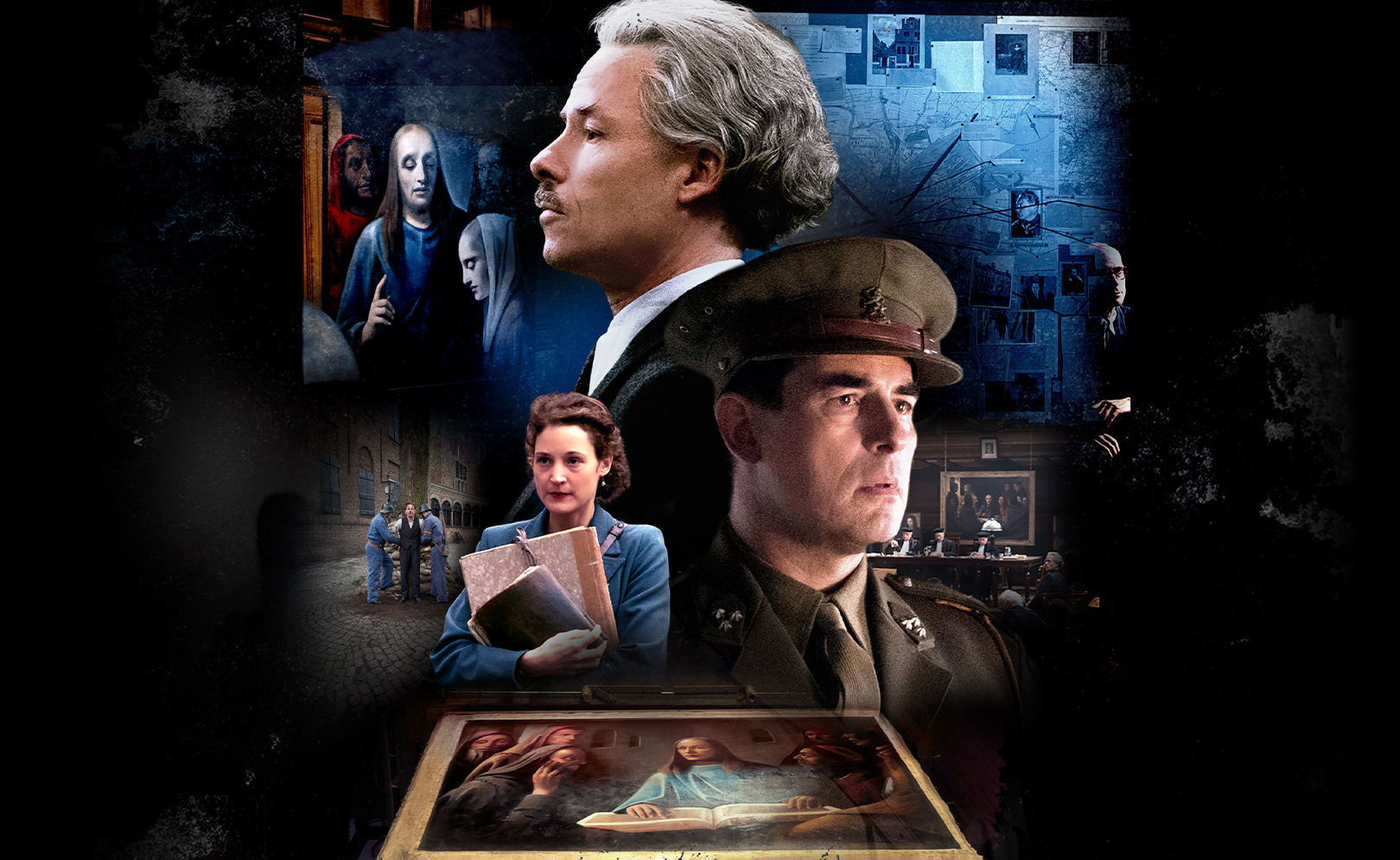 Последний Вермеер