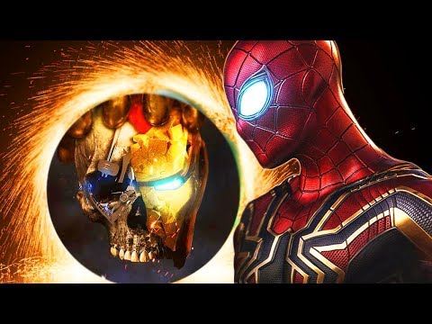ПОСЛЕДСТВИЯ ЩЕЛЧКА СТАРКА. БУДУЩЕЕ КИНОВСЕЛЕННОЙ MARVEL. МУЛЬТИВСЕЛЕННАЯ MARVEL. MCU