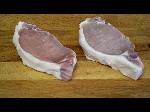Потрясное Горячее на праздничный стол из доступных продуктов!