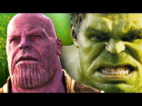 ПОЧЕМУ БЕННЕР НЕ СМОГ ПРЕВРАТИТЬСЯ В ХАЛКА?.MARVEL COMICS