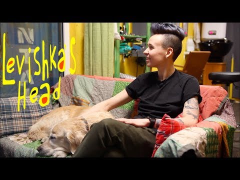ПОЧЕМУ ТЫ ВЕГАНКА? | Лёва Ванхальская | парикмахер, фотограф