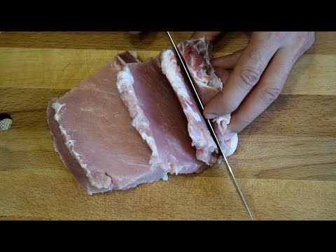 Почему я раньше так не готовил? Они топовые! Вкуснее обычных!