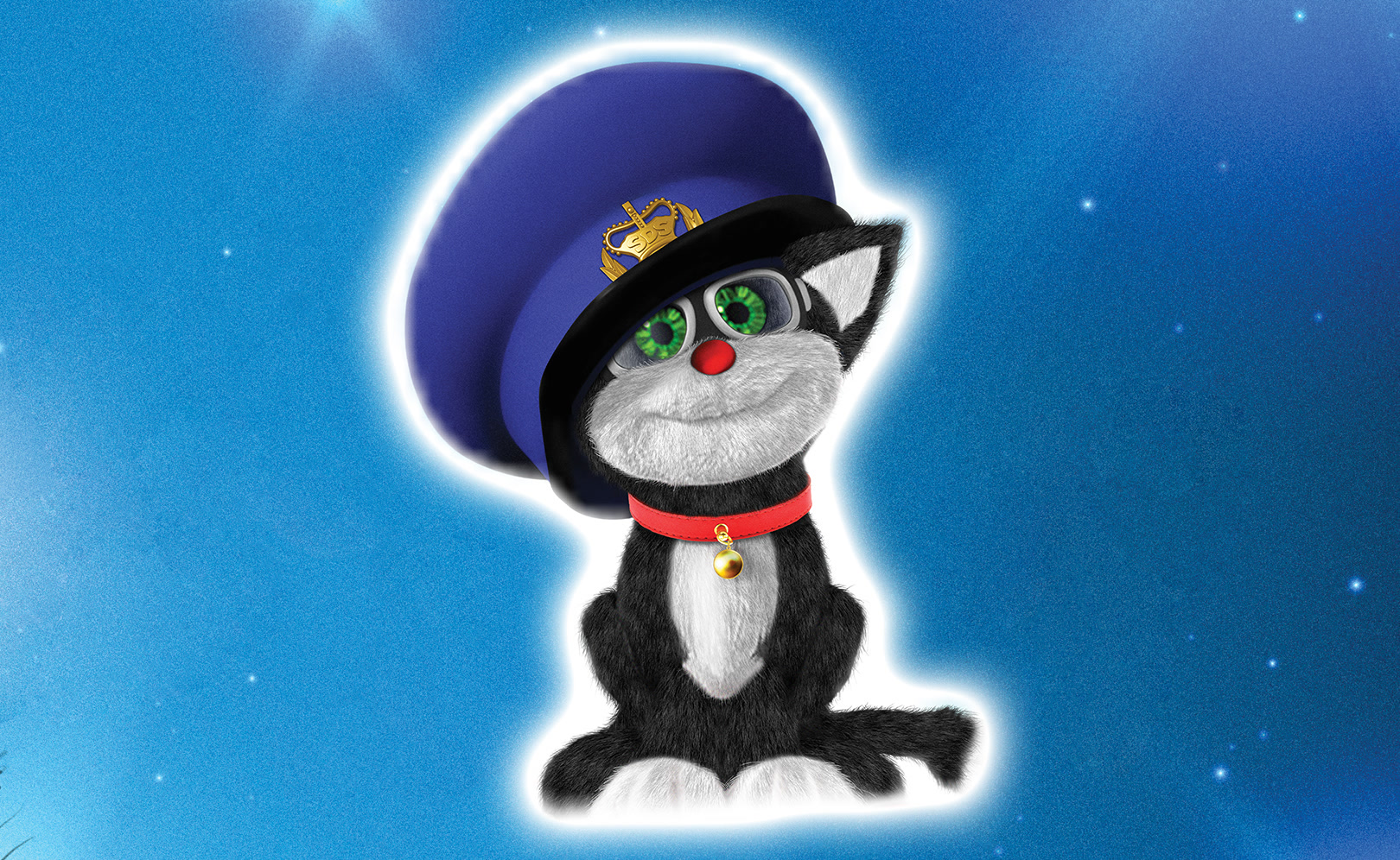 Почтальон Пэт