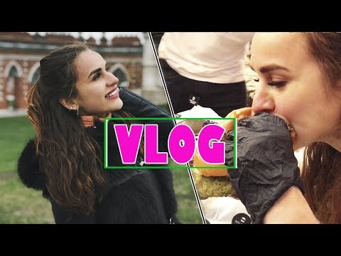 ПП ВЛОГ: Ты - не ты, когда голодный! |День 4| СРЫВ???