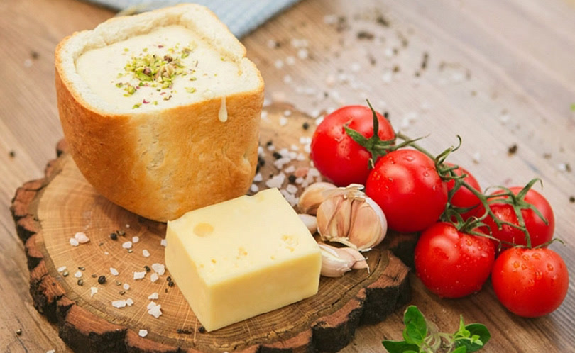 ПроСТО кухня. Сезон 1. Серия 10