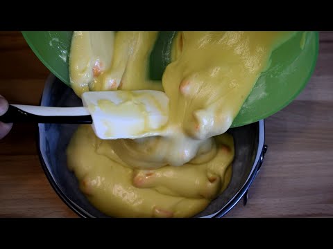 Пятиминутка! Вкусняшка ПРОЩЕ ПРОСТОГО за 5 минут на СМЕТАНЕ время на Выпечку