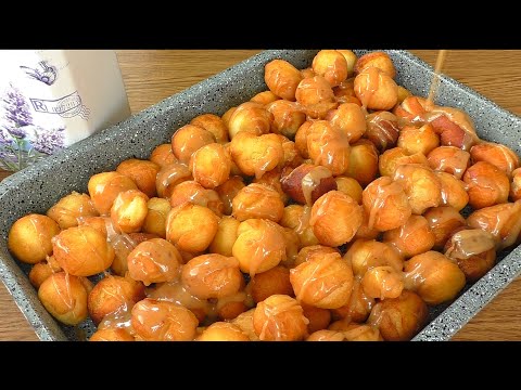 Разлетаются как семечки - невозможно остановиться!