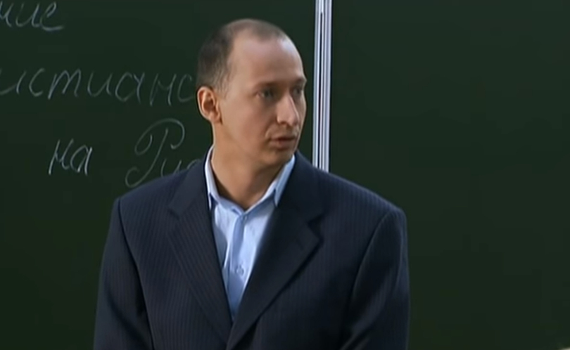 Ранетки. Сезон 3. Серия 4