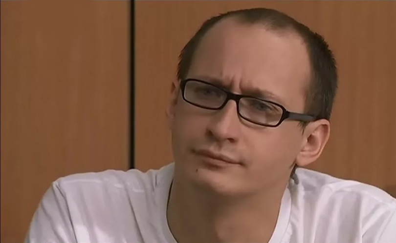 Ранетки. Сезон 3. Серия 64