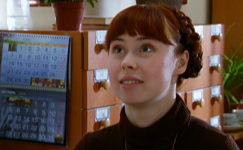 Ранетки. Сезон 4. Серия 12