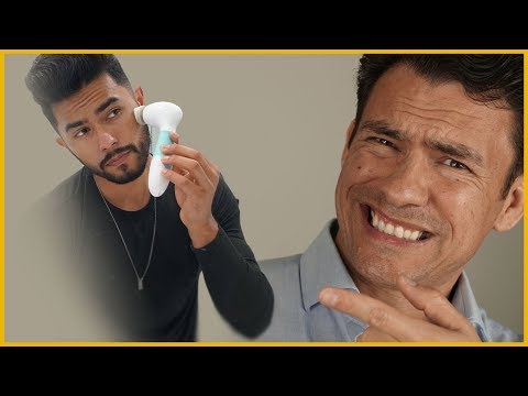 Реакция Антонио (RMRS) на видео с канала Teaching Men s Fashion