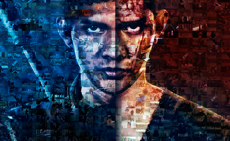Рейд 2