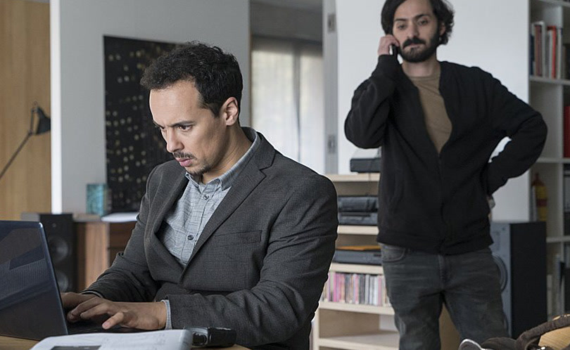 Родина. Сезон 5. Серия 11