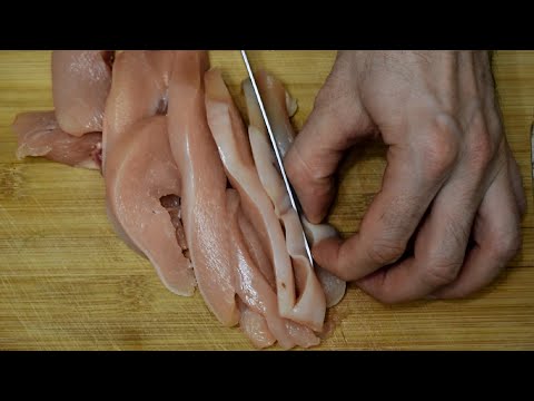 Родных За Уши не оттащишь, Как вкусно! Не успеваю готовить добавку!