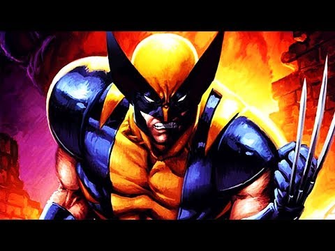 РОСОМАХА СОБРАЛ АРМИЮ ПРОТИВ МАГНЕТО? ЛОГАН. WOLVERINE. LOGAN. MARVEL COMICS.