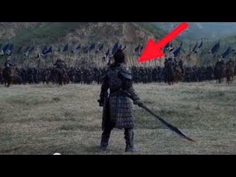 Самые безумные солдаты за всю историю