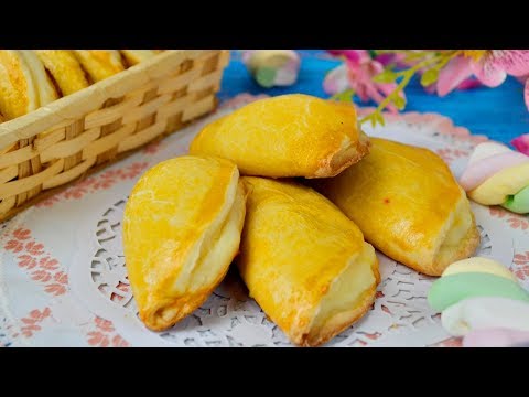 Самые сочные СОЧНИКИ (секреты) - рецепт достойный ресторана!