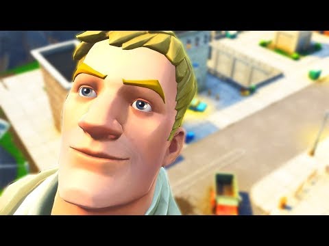 САМЫЙ ЧИТЕРСКИЙ СКИН В ФОРНТАЙТ! ОТДАЛ ПОБЕДУ НОВИЧКУ FORTNITE *5 СЕЗОН* [СТРИМ МОМЕНТЫ]