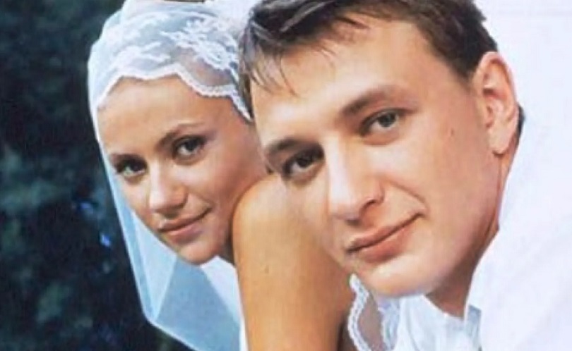 Свадьба
