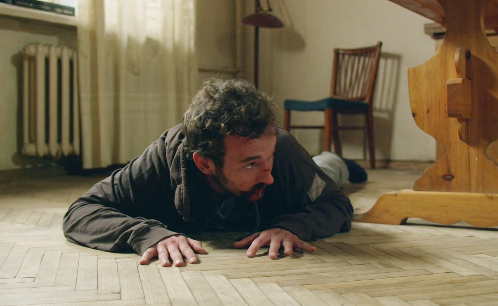Свидетели (2017). Сезон 1. Серия 15