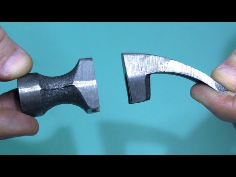 Секретная функция молотка !До такого даже китайцы не додумались!