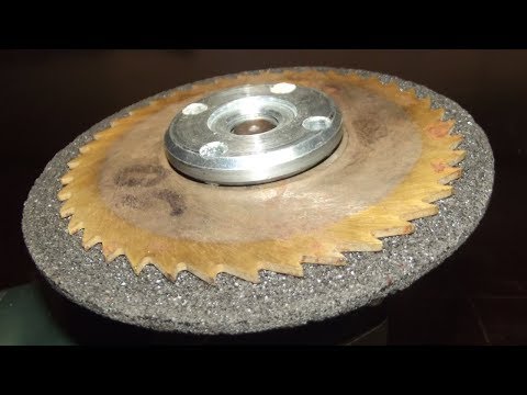 секреты болгарки!СКРЫТЫЕ ВОЗМОЖНОСТИ БОЛГАРКИ!