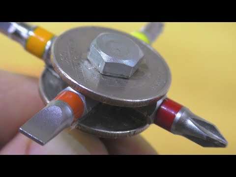 СЕКРЕТЫ СТАРЫХ МАСТЕРОВ!такого ты еще не видел