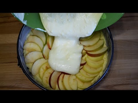 Сенсация! ЭТО ПРОСТО ШЕДЕВР! Мой Фаворит-ЗНАМЕНИТЫЙ ПИРОГ! ВСЕ В ВОСТОРГЕ ОТ ТЕБЯ! ВКУСНЯШКА К ЧАЮ