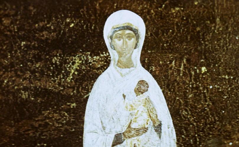 Сеча при Керженце