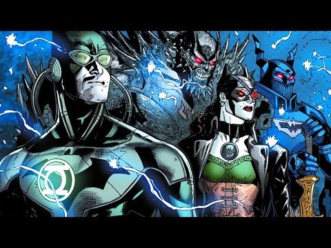 СМЕРТЬ ЗЛОГО БЭТМЕНА? ТЕМНАЯ МУЛЬТИВСЕЛЕННАЯ. ДИКАЯ ОХОТА. МЕТАЛЛ. DARK KNIGHTS METAL. DC COMICS.