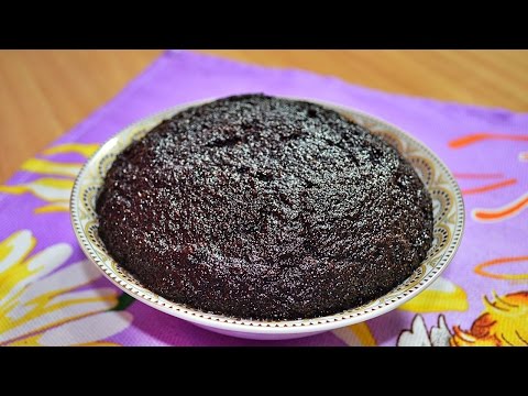Сочная маковая начинка для выпечки