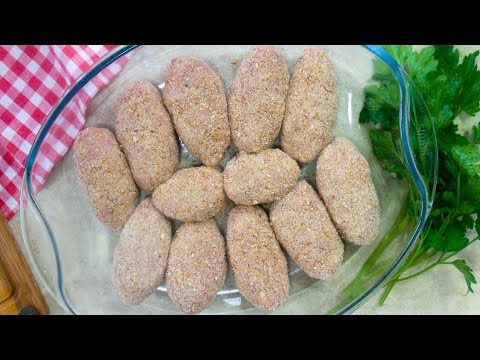 Сочное блюдо ИЗ ФАРША в духовке. Должен попробовать каждый