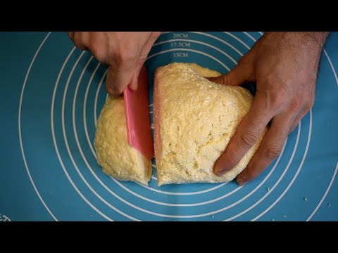 Старинный БАБУШКИН РЕЦЕПТ. Все очень Вкусно ПРОСТО и ДОСТУПНО.