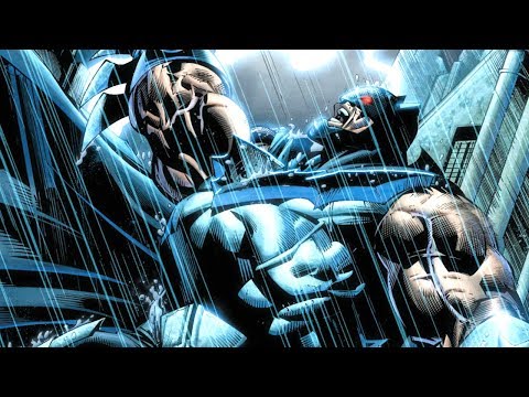 СУПЕРЗЛОДЕЙ СТАЛ БЭТМЕНОМ? BATMAN.