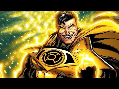 СУПЕРМЕН СТАЛ ВОПЛОЩЕНИЕМ СТРАХА? СУПЕРМЕН БОГ СТРАХА. DC COMICS. #2