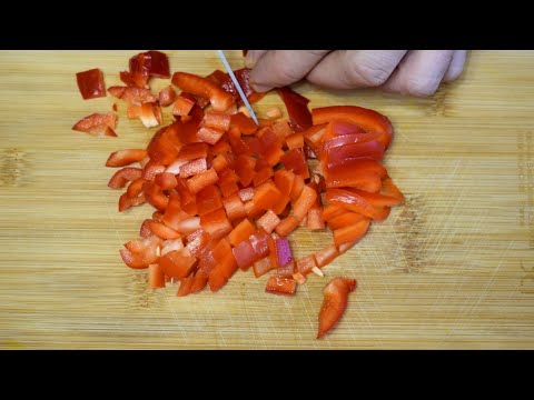 Съедается влёт! Сочнейшая закуска, которой я удивил друзей!
