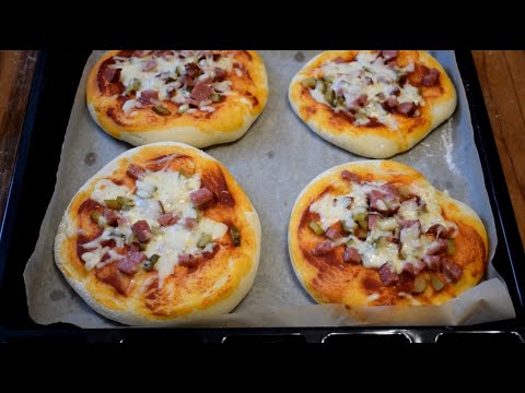 ТА САМАЯ ШКОЛЬНАЯ ПИЦЦА (ГОСТ)! 37коп за штуку! Вкус детства, который не забывается!