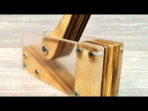 Такой инструмент должен быть у каждого мастера!