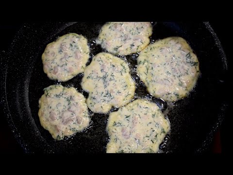 Такой РЕЦЕПТ нашёл в старенькой БАБУШКИНОЙ ТЕТРАДКЕ! Теперь готовлю КУРИНОЕ ФИЛЕ, только так!