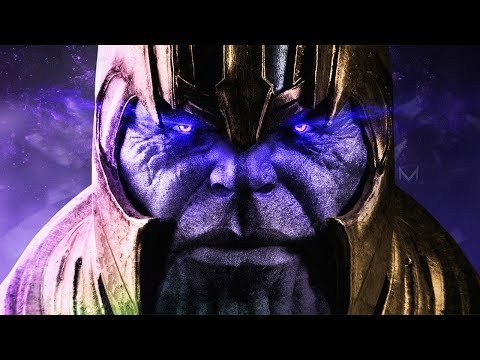 ТАНОС ПРИСОЕДИНИТСЯ К МСТИТЕЛЯМ? МСТИТЕЛИ 4. AVENGERS 4. MARVEL COMICS.